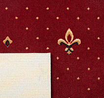 Haima Alameda 02 Red фото 3 | FLOORDEALER